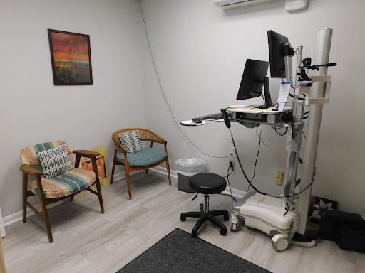 Center For Occupational & Environmental Medicine (COEM)
