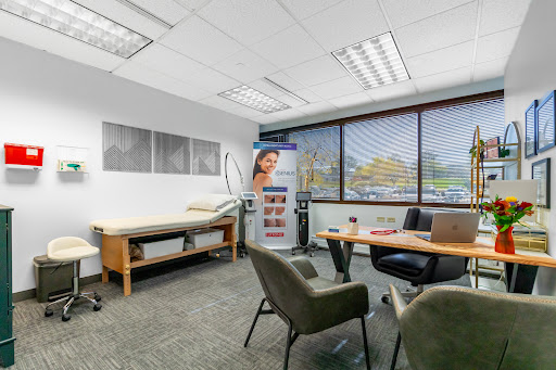 Rock Haven Health and Wellness