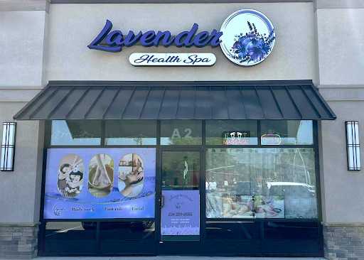 Lavender Health Spa