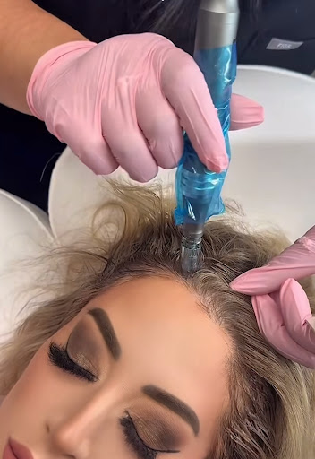 Beauty Glow MedSpa Aesthetics