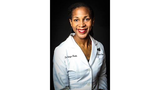 Tonya Hunter, MD