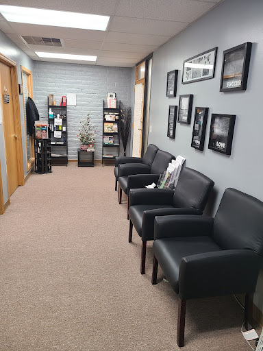 Omaha Health Therapy Center: Sarah A. Kracht, APRN, BC-FNP