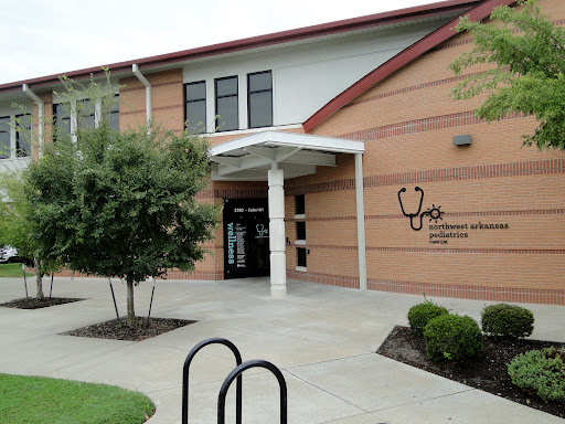 Northwest Arkansas Pediatrics - Wellness Clinic, A MANA Clinic