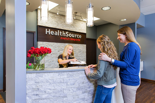 HealthSource Chiropractic of St Cloud