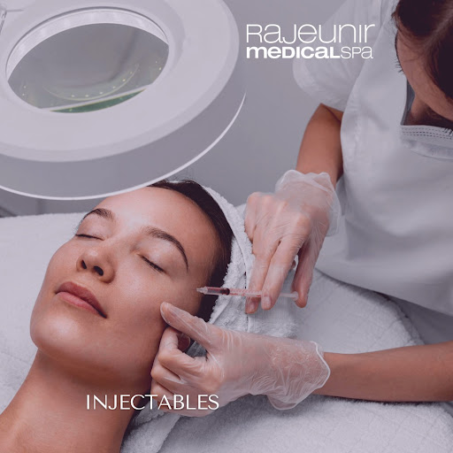 Rajeunir Medical Spa