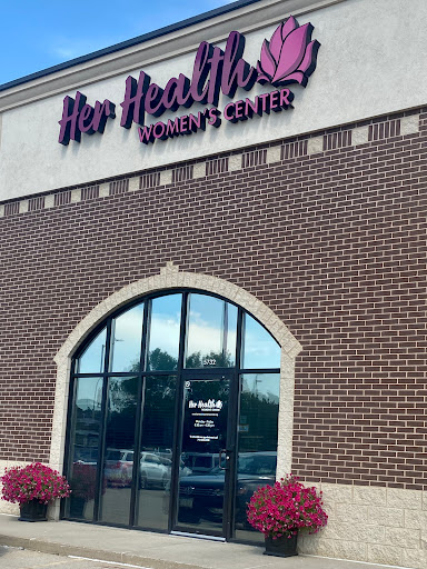 Her Health Women's Center