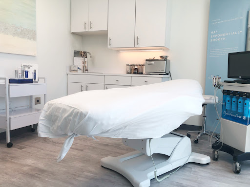 The Aesthetic Medicine and Anti-Aging Clinics of Louisiana
