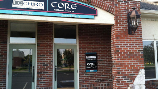Core Wellness Centers, Inc.