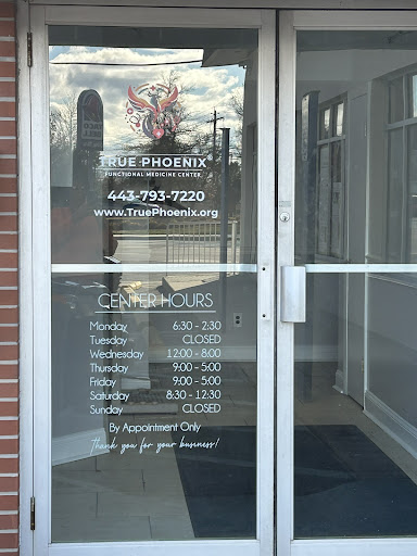 True Phoenix Functional Health