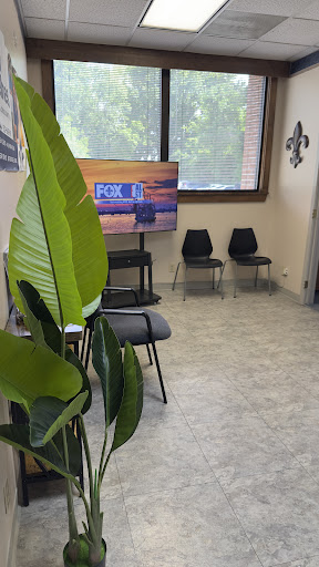 Total Wellness Healthcare & Consulting, LLC