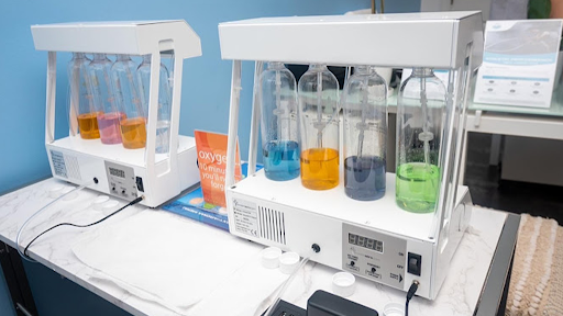 Sky Infusion and Medspa