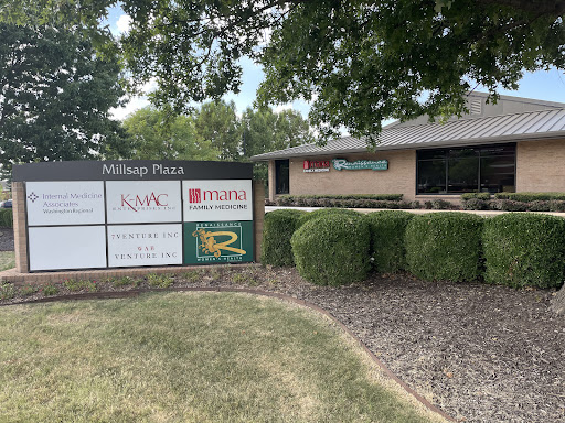 Renaissance Women's Health, a MANA Clinic
