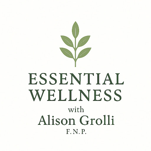 Essential Wellness with Alison Grolli