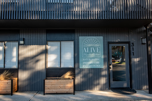 Alive Integrative Medicine