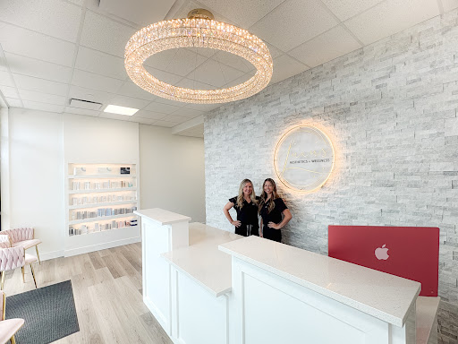 LUXUS Aesthetics + Wellness Colorado