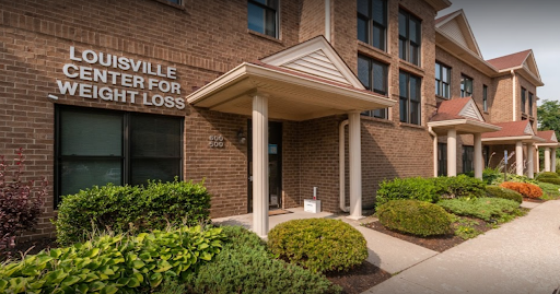 Louisville Center for Weight Loss