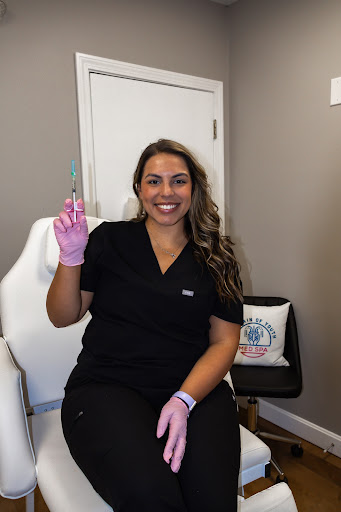 Fountain of Youth Med Spa