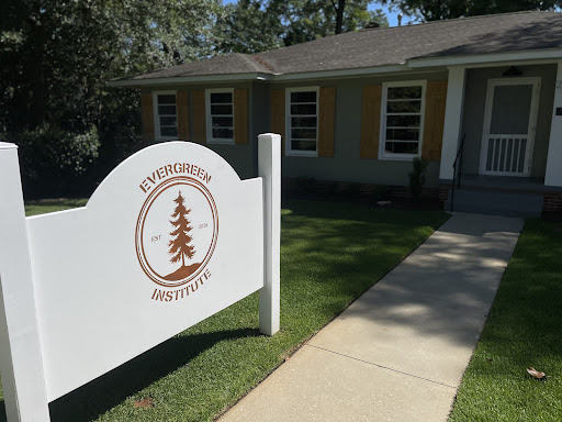 The Evergreen Institute