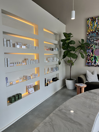 Vrai Aesthetics and Concierge