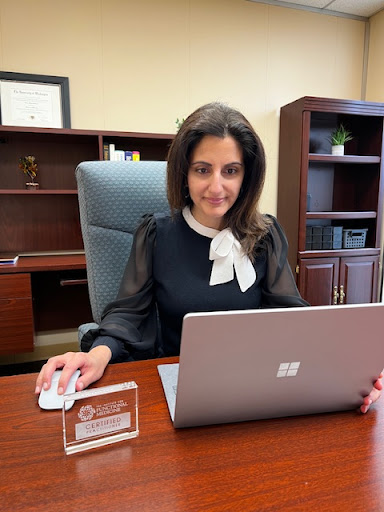 SouthPark Functional Medicine: Sarita Mahtani, MD