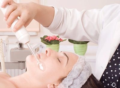 HE & Med Spa (H.A.N.D.S. Esthetics)