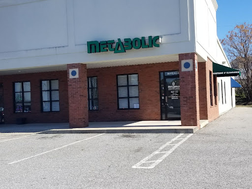 Metabolic Research Center | Columbus