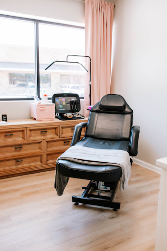 Georgia Aesthetics and Wellness HRT