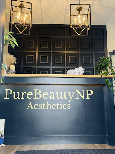 PureBeautyNP Aesthetics