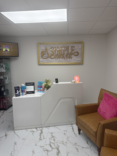 A Simple Touch Aesthetics, PLLC