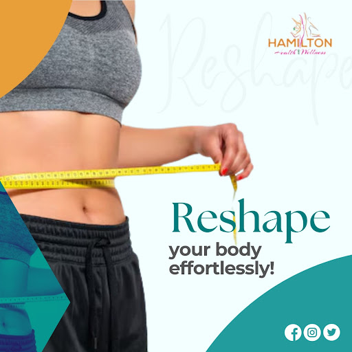 Hamilton Health & Wellness Associates