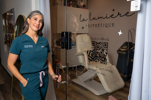 La Lumiere Esthetique