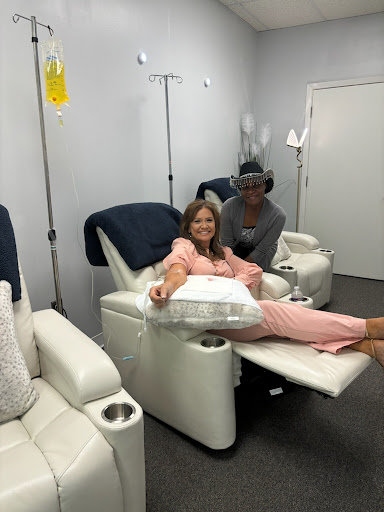 Infusia IV Hydration and MedSpa
