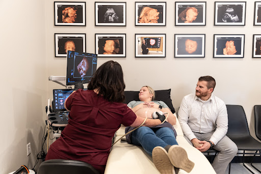 The Sonography Studio - Sioux Falls