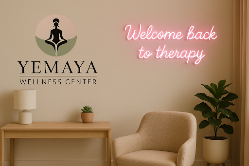 Yemaya Wellness Center