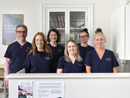 Rocky Coast Integrated Medicine