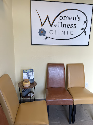 Women's Wellness Clinic