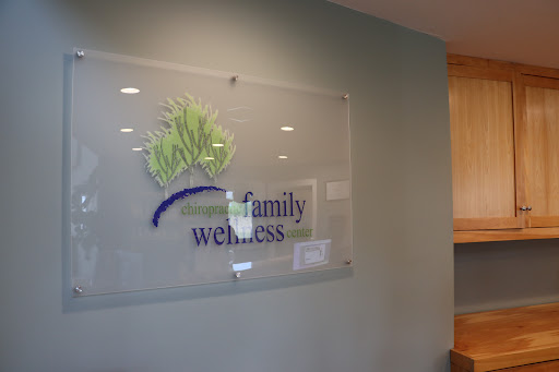 Chiropractic Family Wellness Center