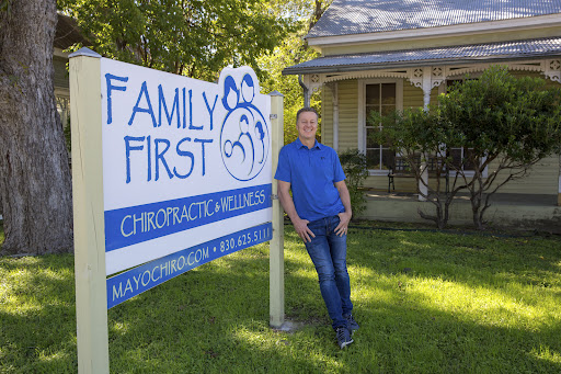 Family First Chiropractic & Wellness