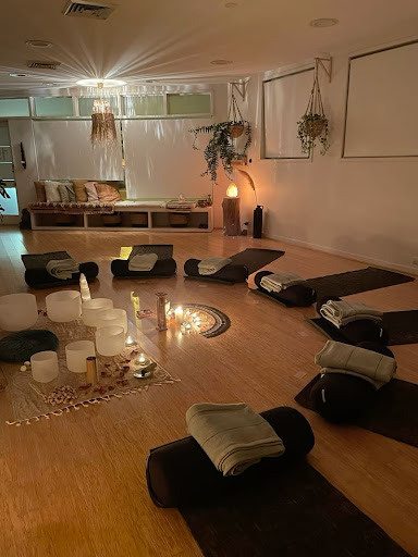 Shreem Healing Center by Neelam Soni