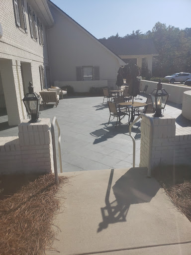 Auburn Dental Spa