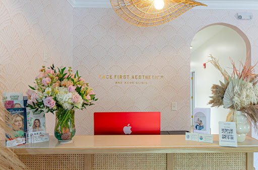 Face First Aesthetics and Acne Clinic
