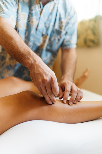 Oahu Holistic Medicine - Orthopedic Acupuncture, Martial Arts and Feng Shui