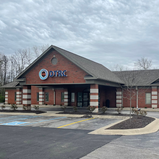 Jeffrey N. De Wester Treatment and Research Center
