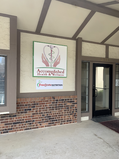 Free State Nutrition, LLC