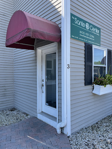 The Sante Center For Natural Healing