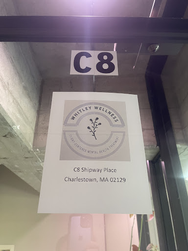 Whitley Wellness