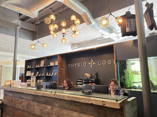 Physio Logic NYC Functional Nutrition Department