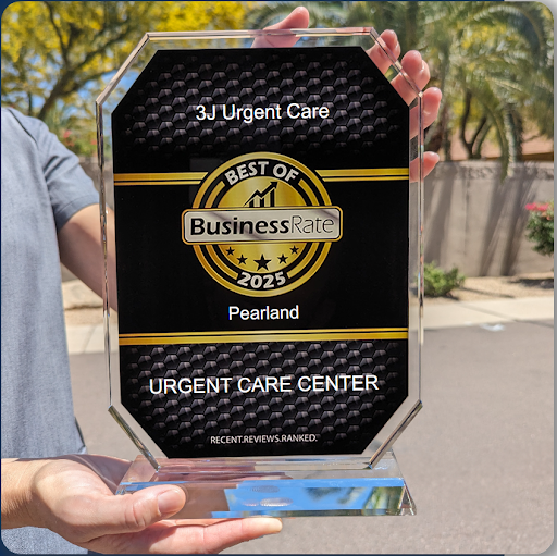 3J Urgent Care