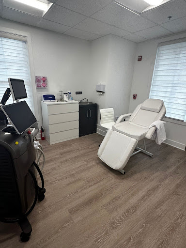 DK Aesthetic Clinic Med spa