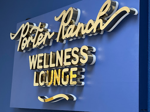 Porter Ranch Wellness Lounge